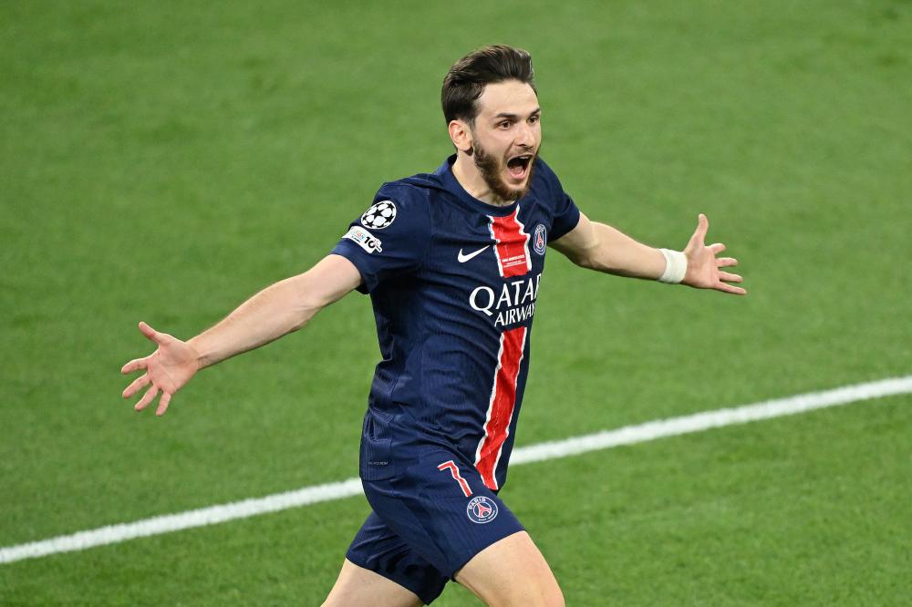 林诗栋与王楚钦，2025国际乒联世界第一排名的交替变化